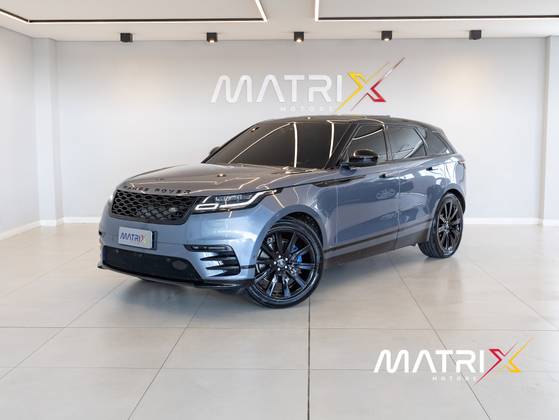 LAND ROVER RANGE ROVER VELAR 3.0 V6 P380 GASOLINA R-DYNAMIC HSE AUTOMÁTICO